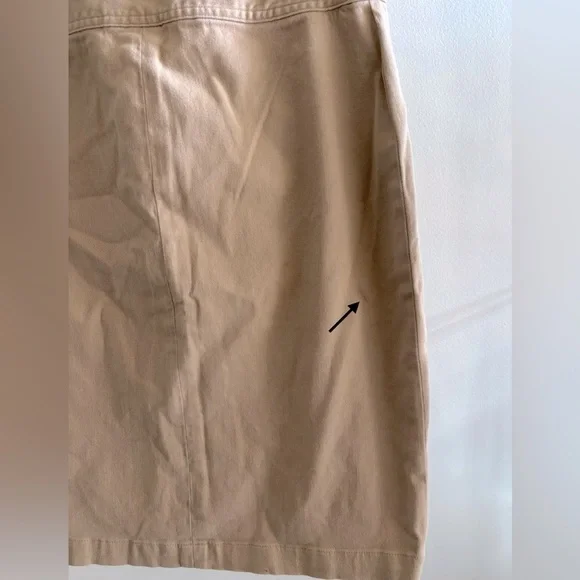 Lauren Ralph Lauren skirt - Picture 4 of 4